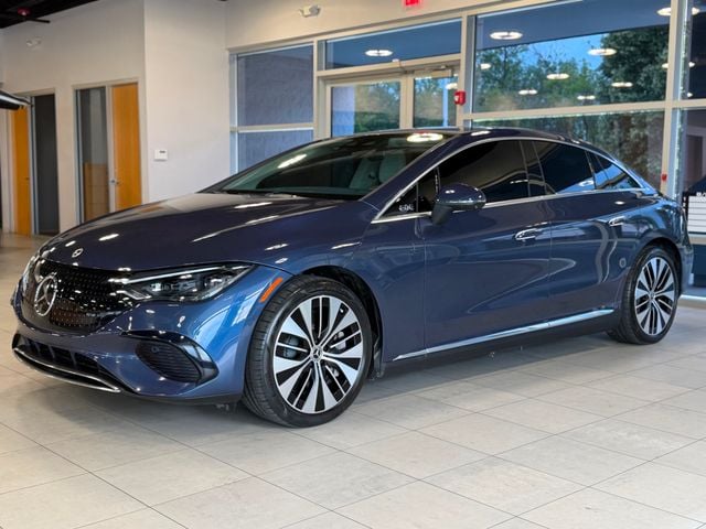 2024 Mercedes-Benz EQE EQE 350+ Sedan - 23033797 - 3
