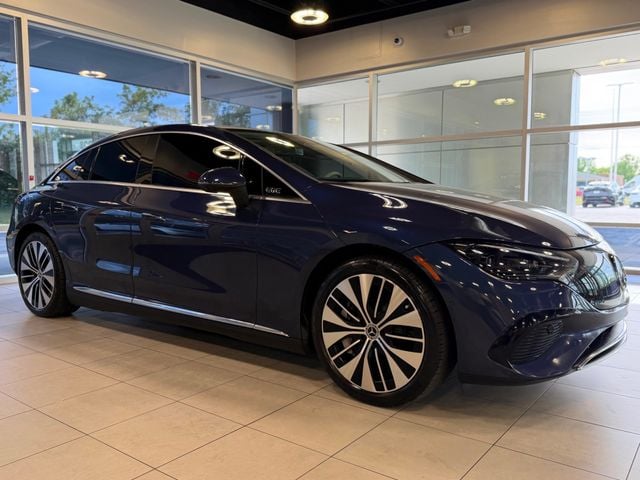 2024 Mercedes-Benz EQE EQE 350+ Sedan - 23033797 - 5