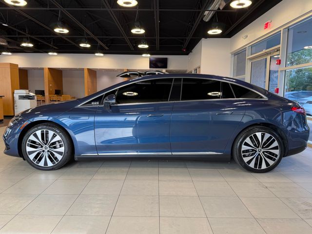 2024 Mercedes-Benz EQE EQE 350+ Sedan - 23033797 - 6