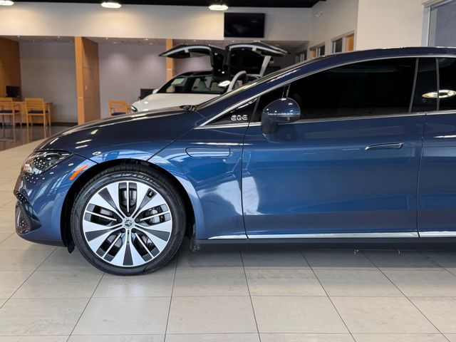 2024 Mercedes-Benz EQE EQE 350+ Sedan - 23033797 - 7