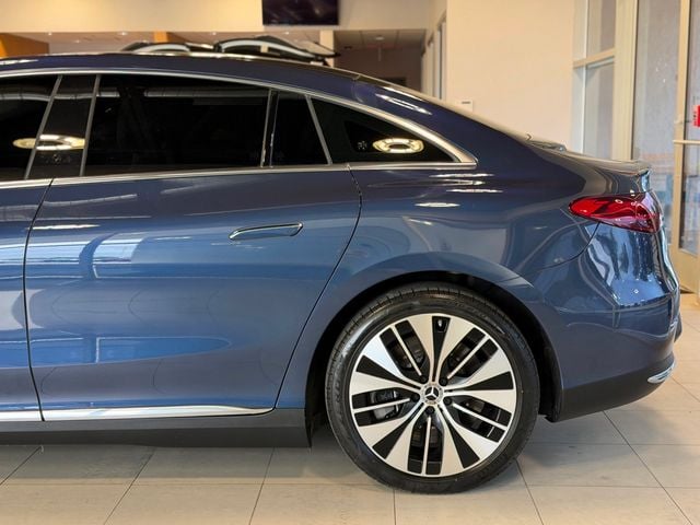 2024 Mercedes-Benz EQE EQE 350+ Sedan - 23033797 - 8
