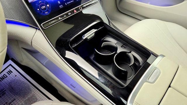 2024 Mercedes-Benz EQE EQE 350+ Sedan - 23047332 - 15