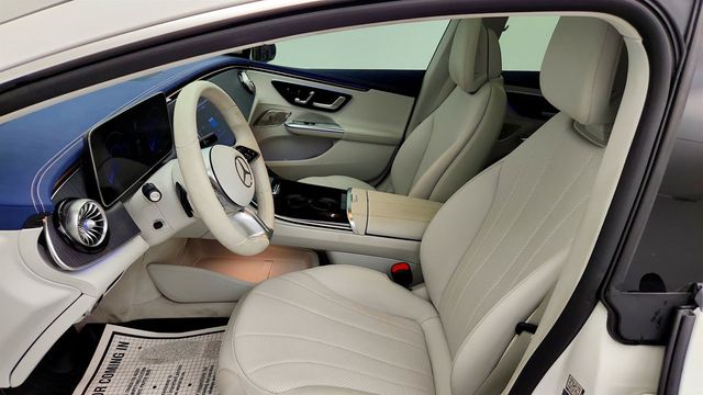 2024 Mercedes-Benz EQE EQE 350+ Sedan - 23047332 - 18