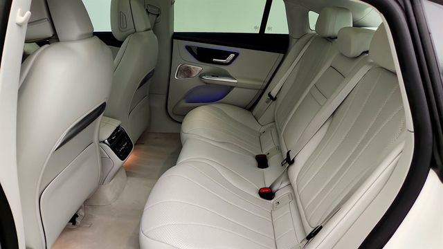 2024 Mercedes-Benz EQE EQE 350+ Sedan - 23047332 - 19