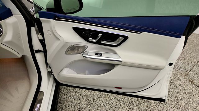 2024 Mercedes-Benz EQE EQE 350+ Sedan - 23047332 - 24