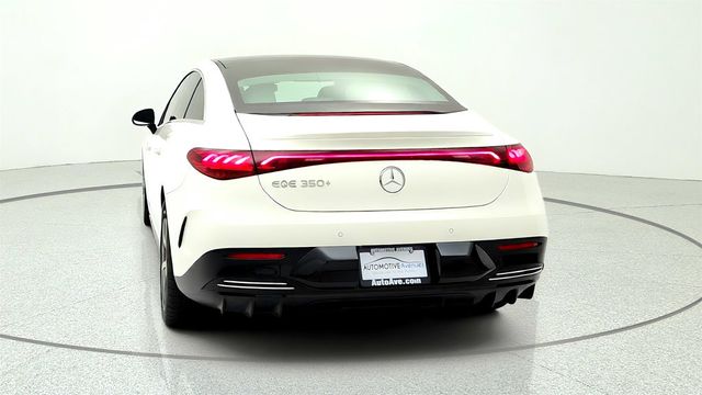 2024 Mercedes-Benz EQE EQE 350+ Sedan - 23047332 - 5