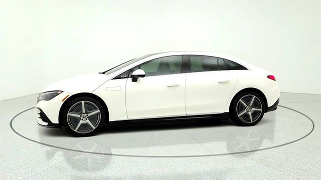 2024 Mercedes-Benz EQE EQE 350+ Sedan - 23047332 - 7