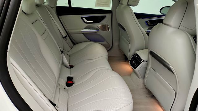 2024 Mercedes-Benz EQE EQE 350+ Sedan w/ AMG Line & DIGITAL LIGHT Pkgs - 23047332 - 21