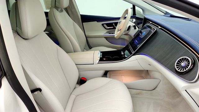 2024 Mercedes-Benz EQE EQE 350+ Sedan w/ AMG Line & DIGITAL LIGHT Pkgs - 23047332 - 22