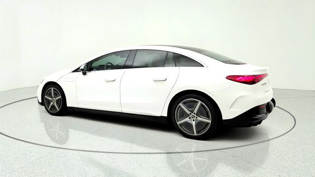 2024 Mercedes-Benz EQE EQE 350+ Sedan w/ AMG Line & DIGITAL LIGHT Pkgs - 23047332 - 6