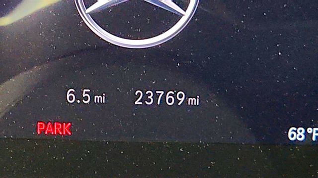 2024 Mercedes-Benz EQE EQE 350+ Sedan w/ Nappa Leather Seat, AMG Line Ext. & AIRMATIC - 23057843 - 14