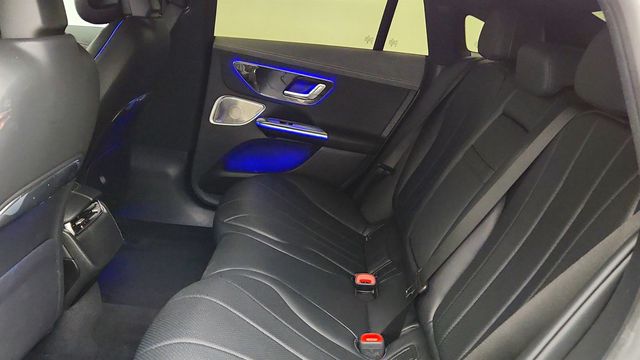 2024 Mercedes-Benz EQE EQE 350+ Sedan w/ Nappa Leather Seat, AMG Line Ext. & AIRMATIC - 23057843 - 18