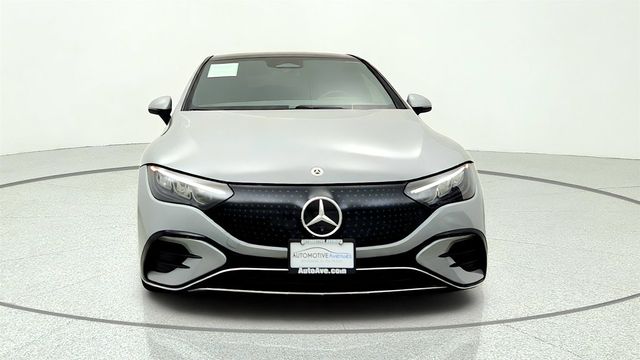 2024 Mercedes-Benz EQE EQE 350+ Sedan w/ Nappa Leather Seat, AMG Line Ext. & AIRMATIC - 23057843 - 1