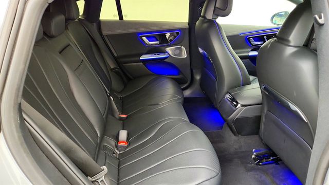 2024 Mercedes-Benz EQE EQE 350+ Sedan w/ Nappa Leather Seat, AMG Line Ext. & AIRMATIC - 23057843 - 20