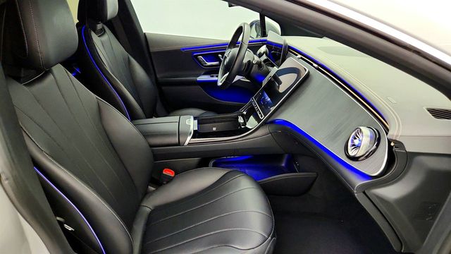 2024 Mercedes-Benz EQE EQE 350+ Sedan w/ Nappa Leather Seat, AMG Line Ext. & AIRMATIC - 23057843 - 21