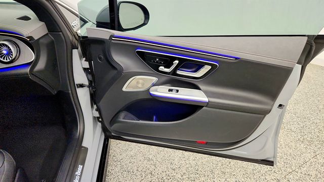 2024 Mercedes-Benz EQE EQE 350+ Sedan w/ Nappa Leather Seat, AMG Line Ext. & AIRMATIC - 23057843 - 23