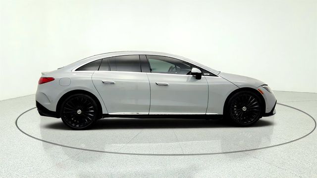 2024 Mercedes-Benz EQE EQE 350+ Sedan w/ Nappa Leather Seat, AMG Line Ext. & AIRMATIC - 23057843 - 3