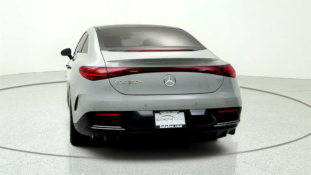2024 Mercedes-Benz EQE EQE 350+ Sedan w/ Nappa Leather Seat, AMG Line Ext. & AIRMATIC - 23057843 - 5