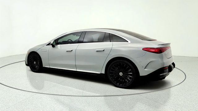 2024 Mercedes-Benz EQE EQE 350+ Sedan w/ Nappa Leather Seat, AMG Line Ext. & AIRMATIC - 23057843 - 6