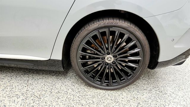2024 Mercedes-Benz EQE EQE 350+ Sedan w/ Nappa Leather Seat, AMG Line Ext. & AIRMATIC - 23057843 - 8