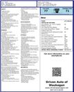 2024 Mercedes-Benz EQE EQE 350+ SUV - 23101545 - 3