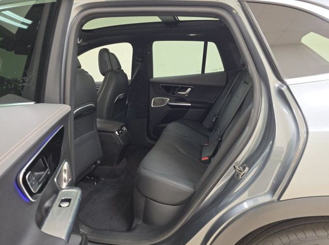 2024 Mercedes-Benz EQE EQE 350+ SUV - 23101545 - 5