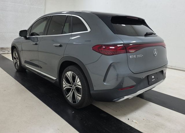 2024 Mercedes-Benz EQE EQE 350+ SUV - 23101545 - 7