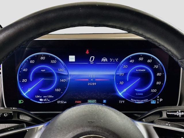 2024 Mercedes-Benz EQE EQE 350+ SUV - 23079806 - 9