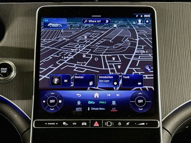 2024 Mercedes-Benz EQE EQE 350+ SUV - 23079806 - 11