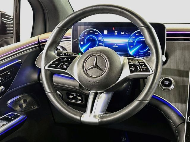 2024 Mercedes-Benz EQE EQE 350+ SUV - 23079806 - 19