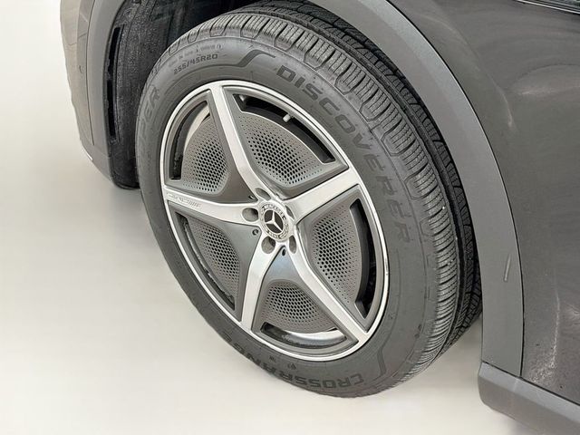 2024 Mercedes-Benz EQE EQE 350+ SUV - 23079806 - 22