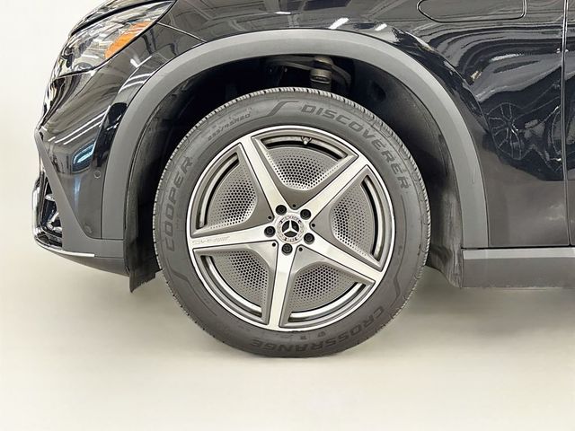 2024 Mercedes-Benz EQE EQE 350+ SUV - 23079806 - 25