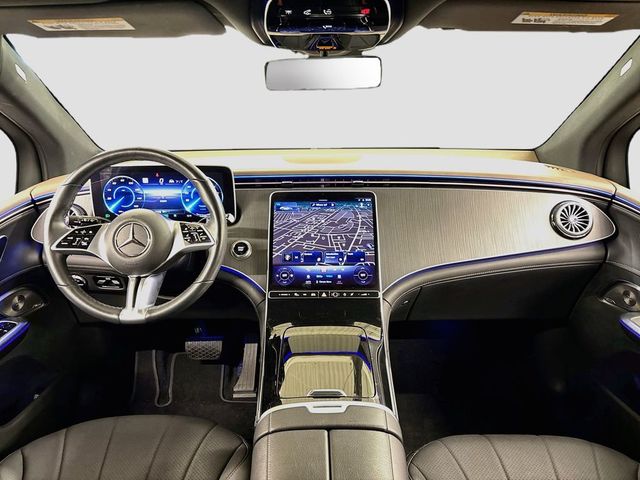 2024 Mercedes-Benz EQE EQE 350+ SUV - 23079806 - 8
