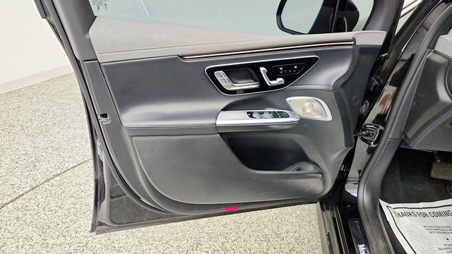 2024 Mercedes-Benz EQE EQE 350+ SUV - 23041491 - 10