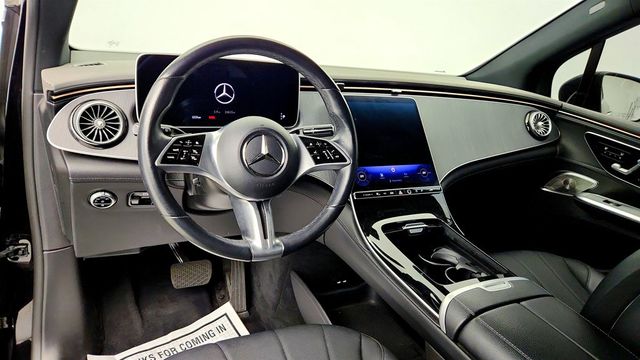 2024 Mercedes-Benz EQE EQE 350+ SUV - 23041491 - 11
