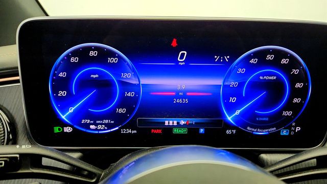 2024 Mercedes-Benz EQE EQE 350+ SUV - 23041491 - 13