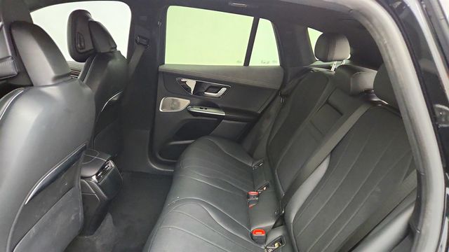 2024 Mercedes-Benz EQE EQE 350+ SUV - 23041491 - 18