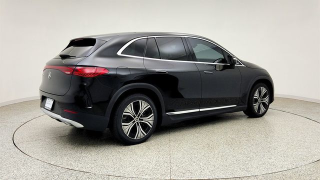 2024 Mercedes-Benz EQE EQE 350+ SUV - 23041491 - 4