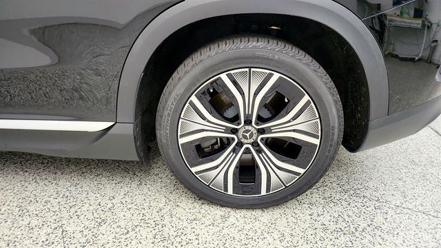 2024 Mercedes-Benz EQE EQE 350+ SUV - 23041491 - 8