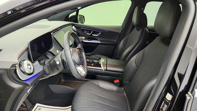 2024 Mercedes-Benz EQE EQE 350 SUV 4MATIC w/ Nappa Leather & Ventilated Seats - 23039448 - 17