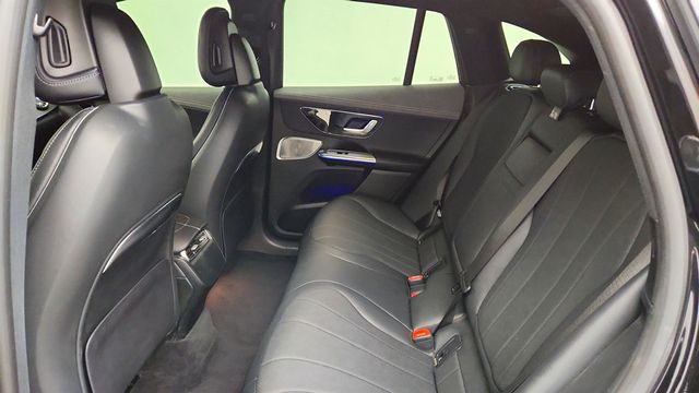 2024 Mercedes-Benz EQE EQE 350 SUV 4MATIC w/ Nappa Leather & Ventilated Seats - 23039448 - 18