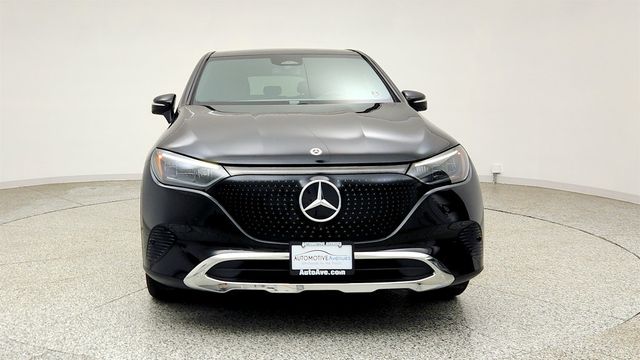 2024 Mercedes-Benz EQE EQE 350 SUV 4MATIC w/ Nappa Leather & Ventilated Seats - 23039448 - 1
