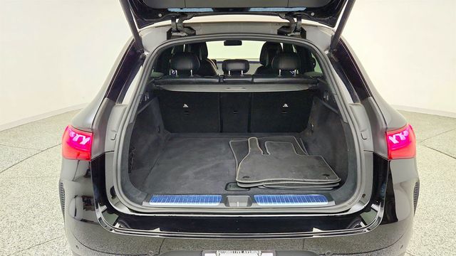2024 Mercedes-Benz EQE EQE 350 SUV 4MATIC w/ Nappa Leather & Ventilated Seats - 23039448 - 19