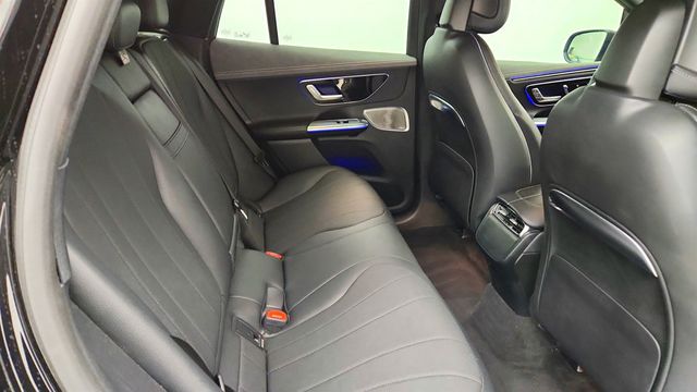 2024 Mercedes-Benz EQE EQE 350 SUV 4MATIC w/ Nappa Leather & Ventilated Seats - 23039448 - 20
