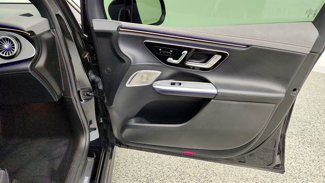2024 Mercedes-Benz EQE EQE 350 SUV 4MATIC w/ Nappa Leather & Ventilated Seats - 23039448 - 23