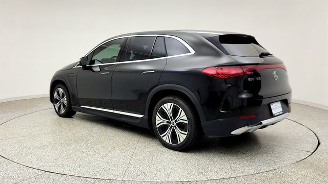 2024 Mercedes-Benz EQE EQE 350 SUV 4MATIC w/ Nappa Leather & Ventilated Seats - 23039448 - 6