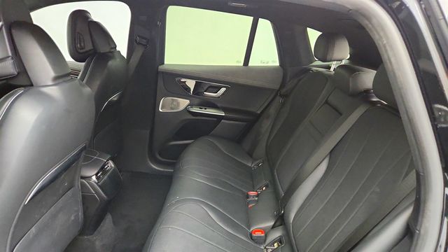 2024 Mercedes-Benz EQE EQE 350+ SUV w/ Nappa Leather & Ventilated Seats - 23041491 - 18