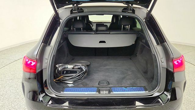2024 Mercedes-Benz EQE EQE 350+ SUV w/ Nappa Leather & Ventilated Seats - 23041491 - 19