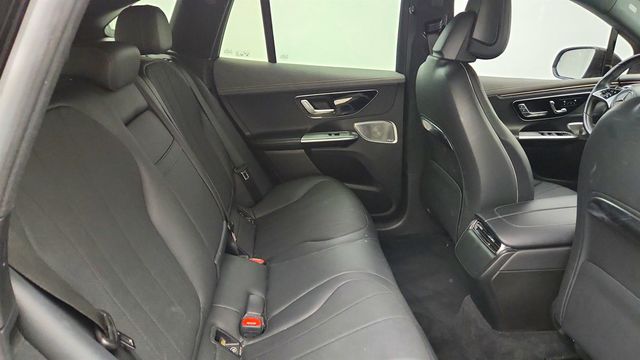 2024 Mercedes-Benz EQE EQE 350+ SUV w/ Nappa Leather & Ventilated Seats - 23041491 - 20