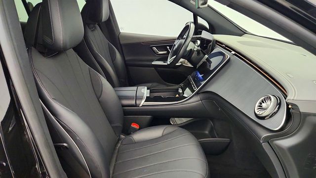 2024 Mercedes-Benz EQE EQE 350+ SUV w/ Nappa Leather & Ventilated Seats - 23041491 - 21